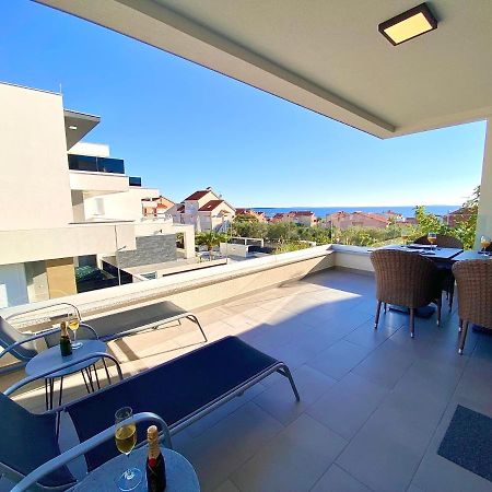 Fantasy View Villa Новалья Экстерьер фото