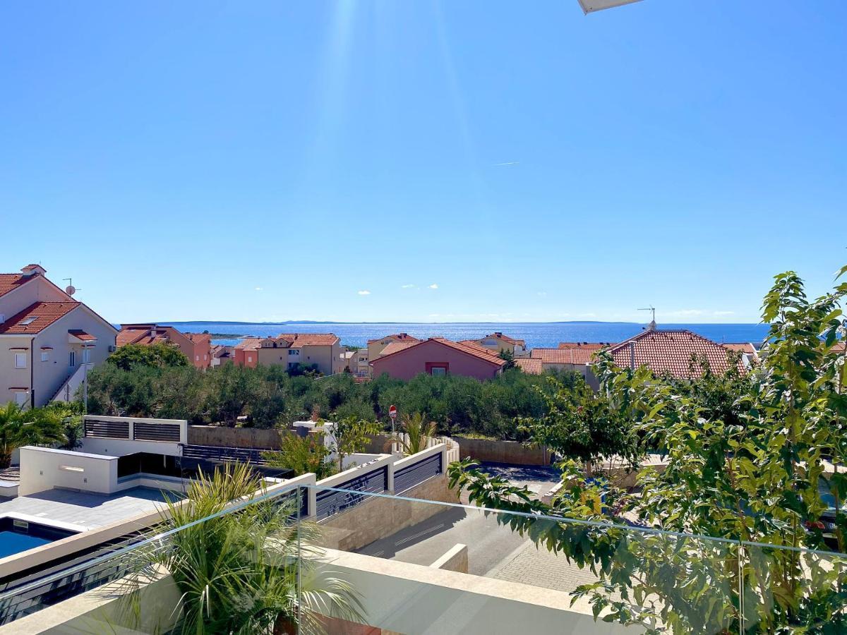 Fantasy View Villa Новалья Экстерьер фото